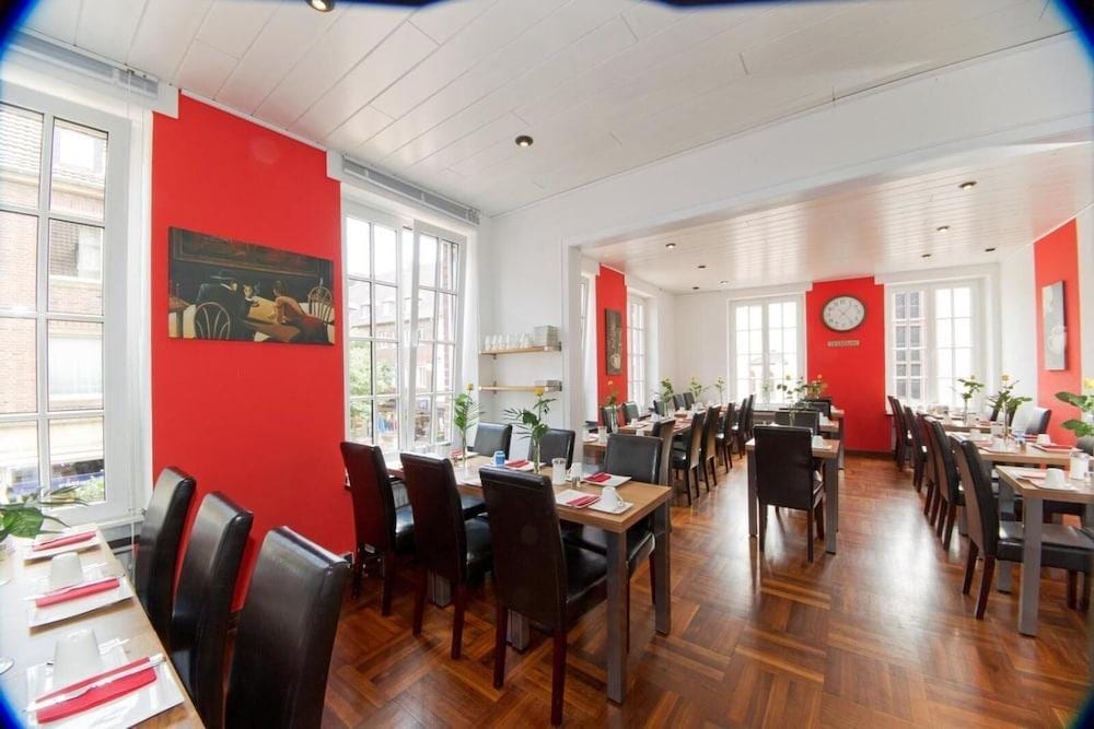 Stadthotel Julich
