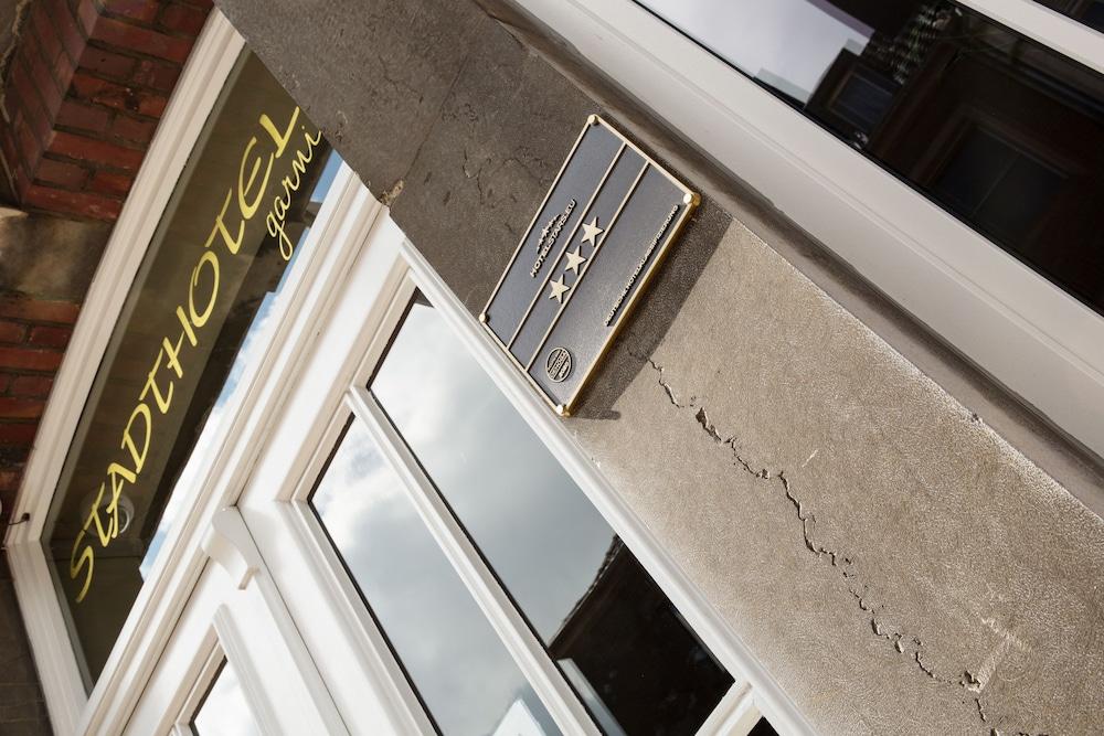 Stadthotel Julich