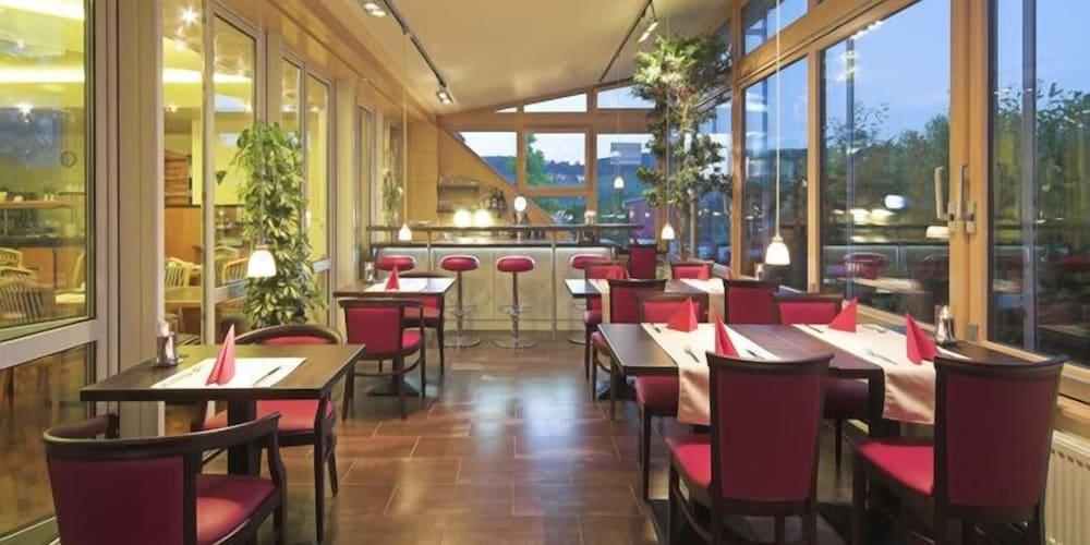 Main Hotel Eckert