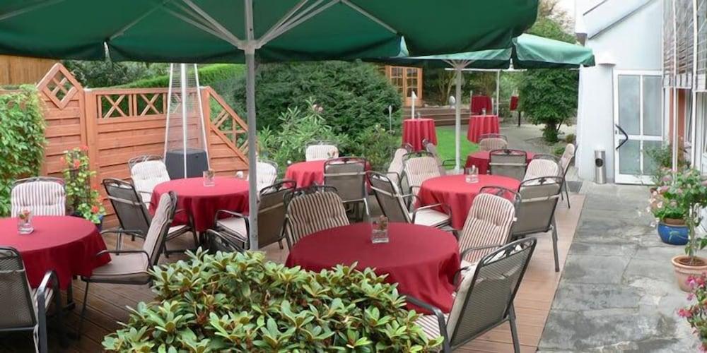 Main Hotel Eckert