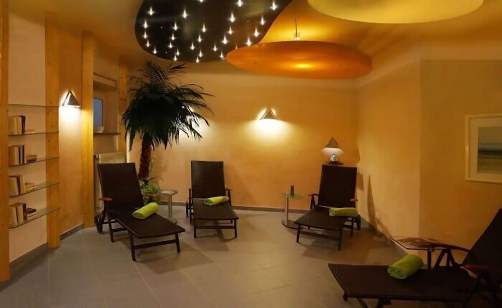 Main Hotel Eckert