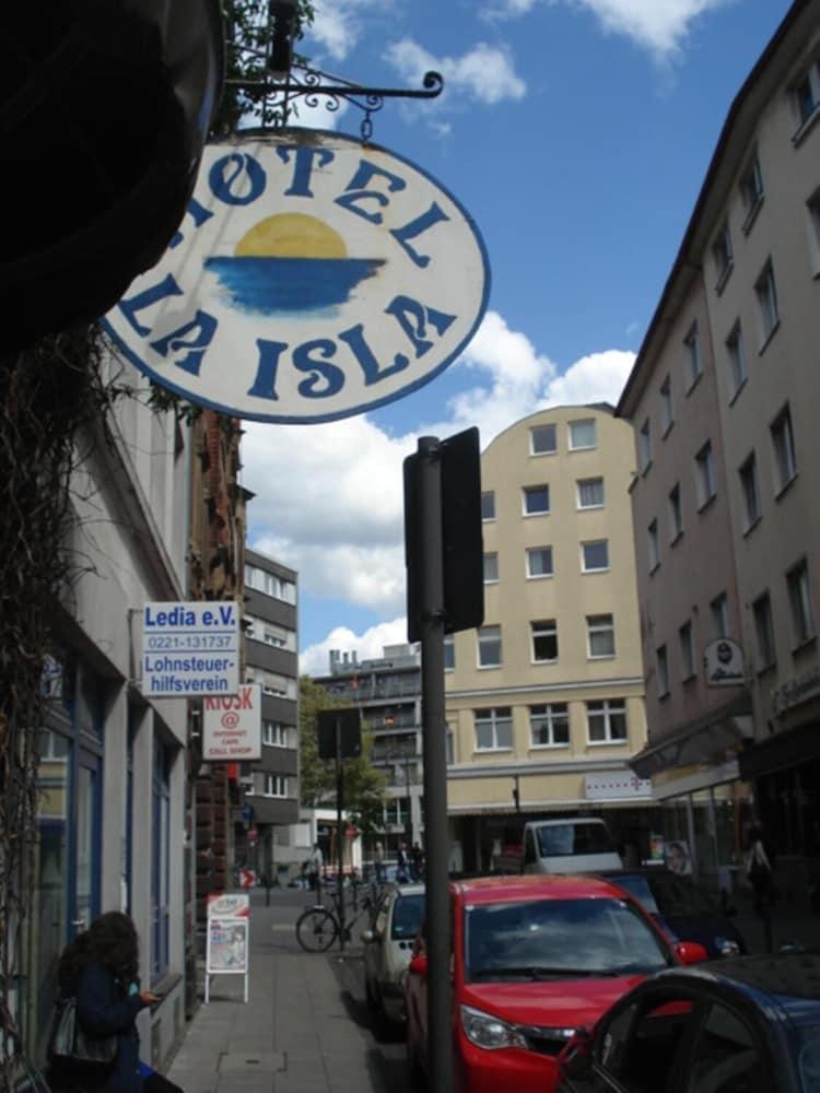 La Isla
