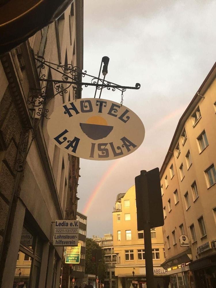 La Isla