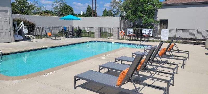 Sonesta Select Spartanburg