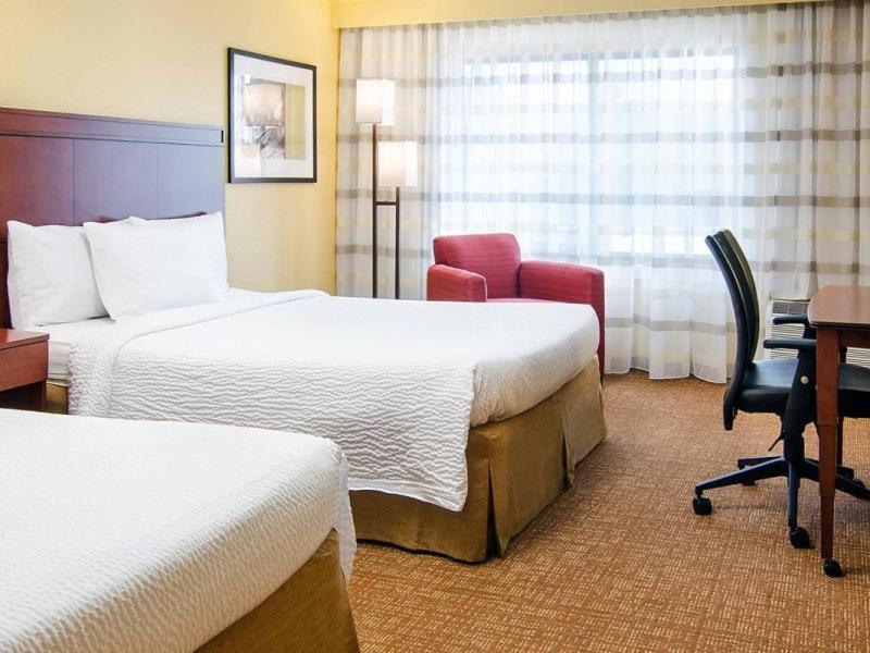 Sonesta Select Spartanburg