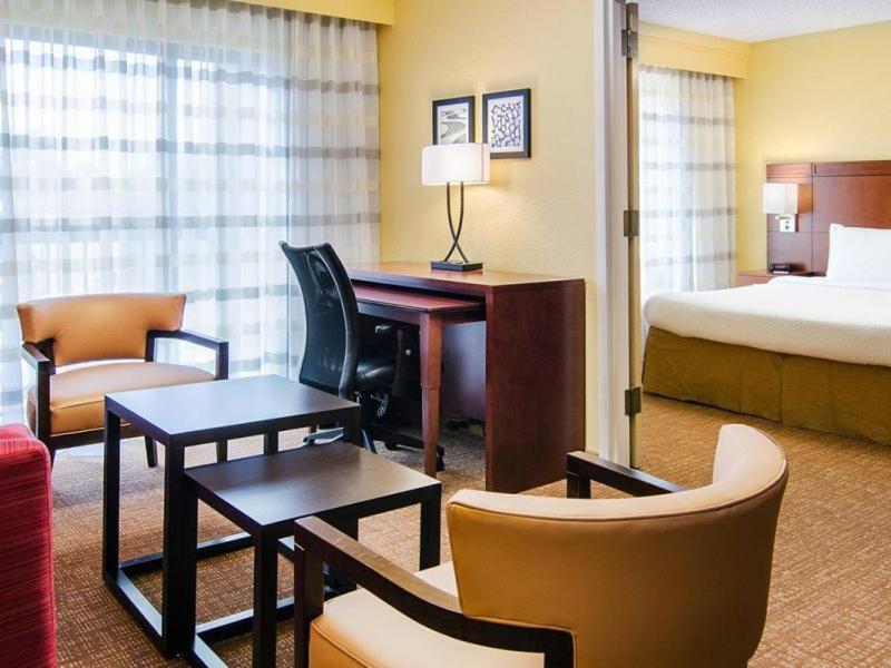 Sonesta Select Spartanburg