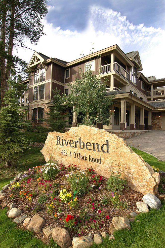 Riverbend Lodge