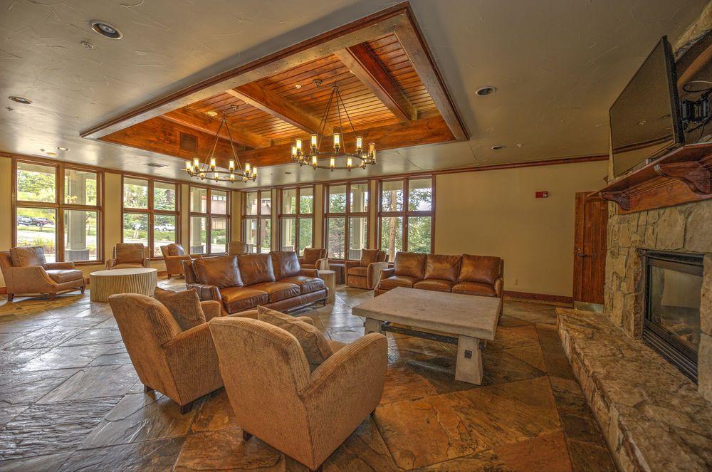 Riverbend Lodge