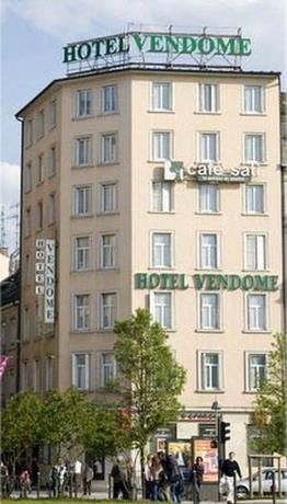 Vendome