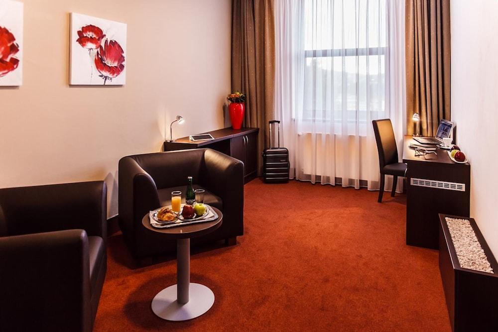 Interhotel Moskva