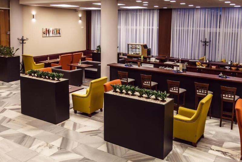 Interhotel Moskva