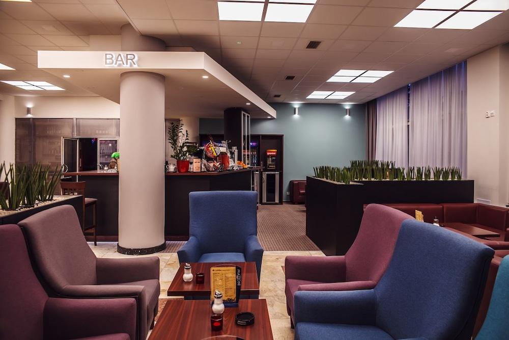 Interhotel Moskva