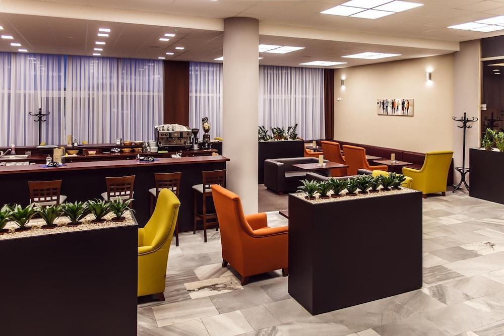 Interhotel Moskva