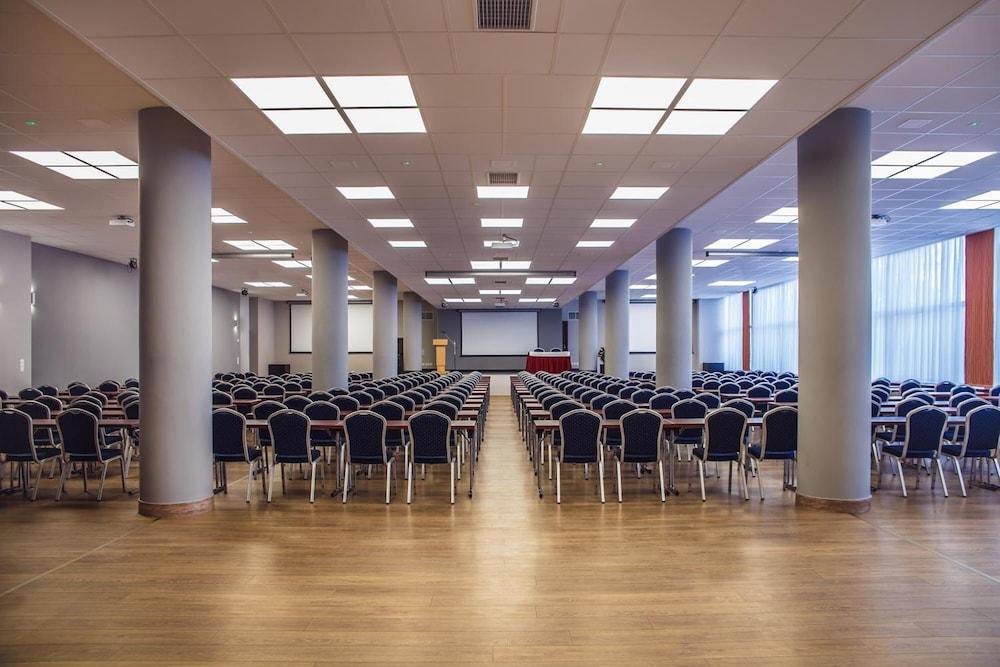 Interhotel Moskva