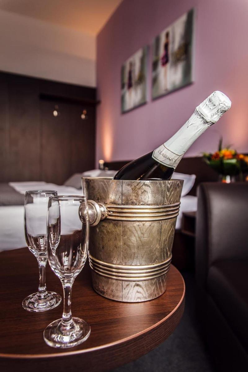 Interhotel Moskva