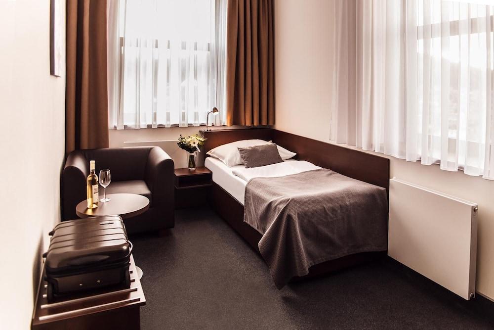 Interhotel Moskva