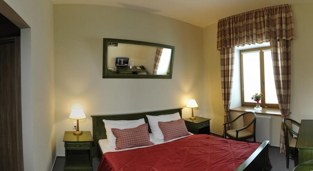Hotel Pod Zamkem