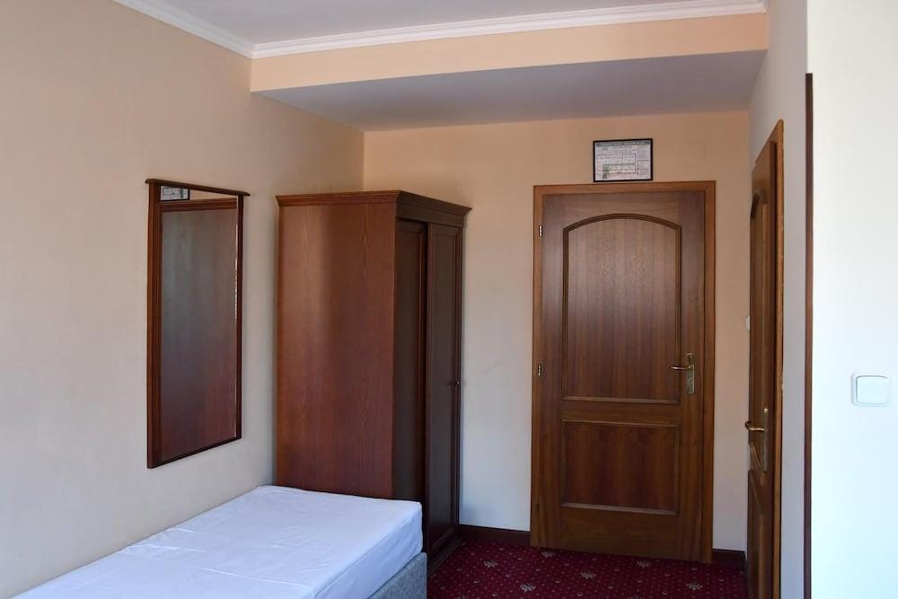 Hotel Buchlovice