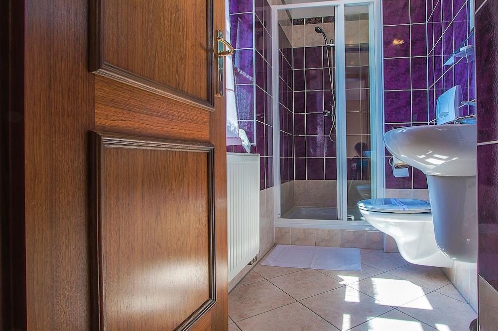 Hotel Buchlovice
