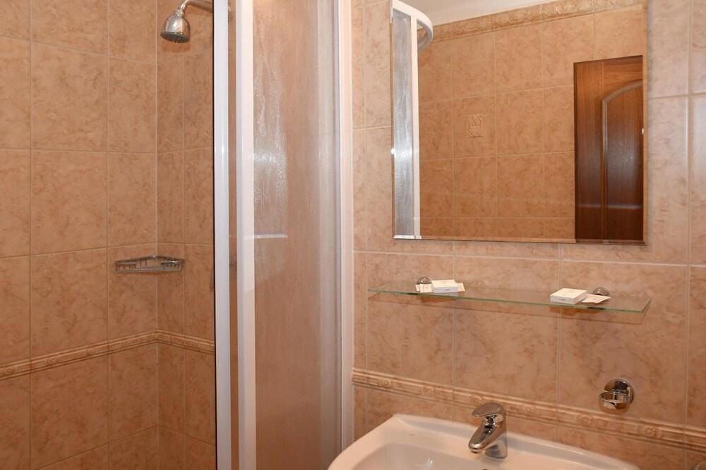 Hotel Buchlovice
