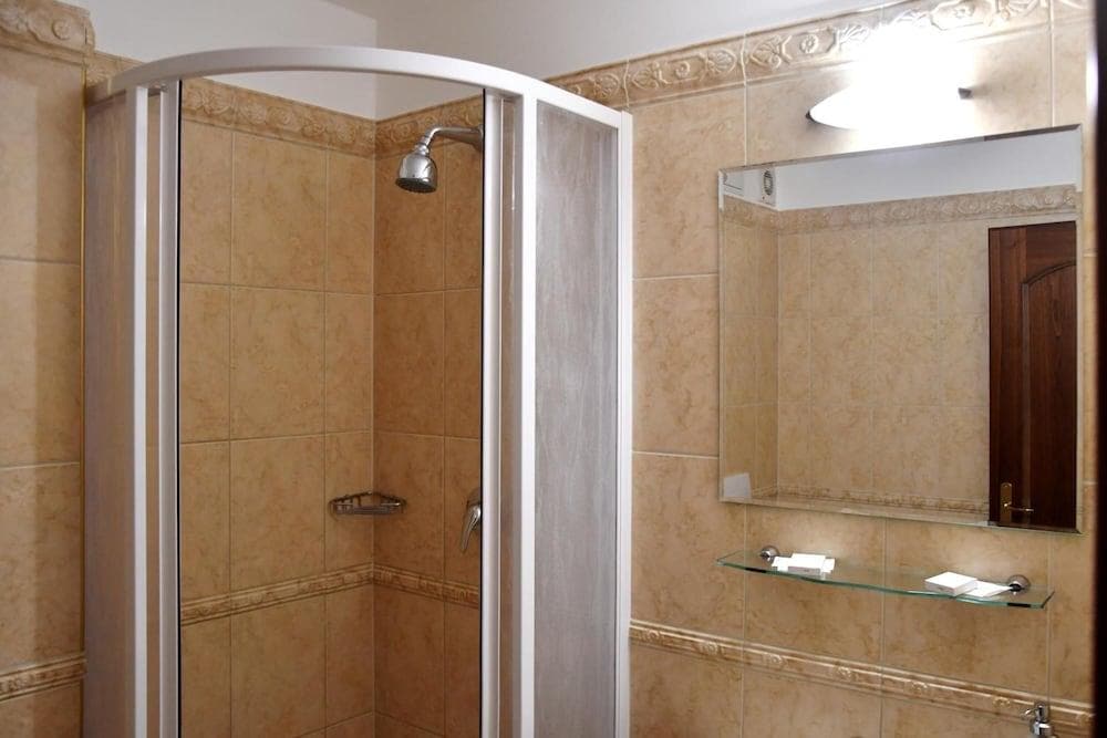 Hotel Buchlovice
