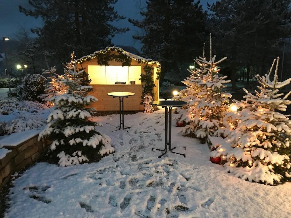 Emstaler Hohe Parkhotel