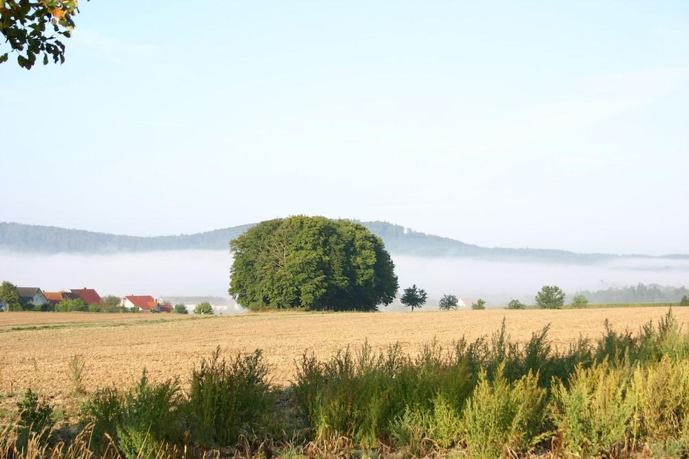 Emstaler Hohe Parkhotel