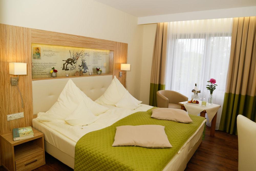 Emstaler Hohe Parkhotel