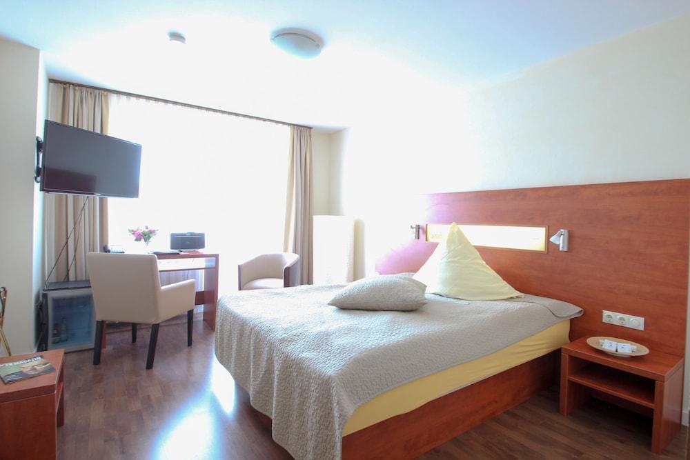 Emstaler Hohe Parkhotel