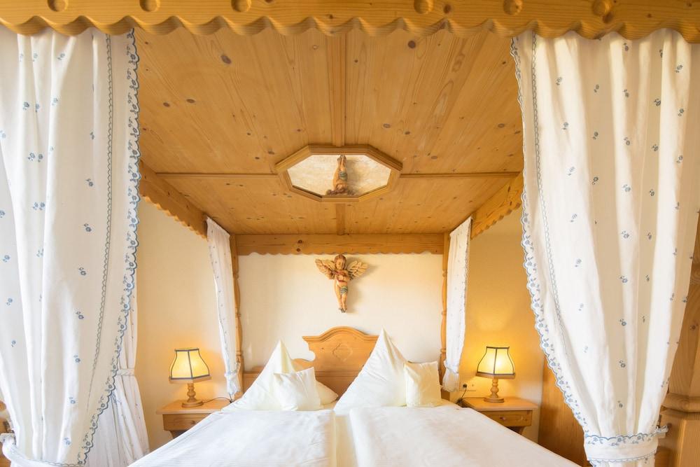 Emstaler Hohe Parkhotel