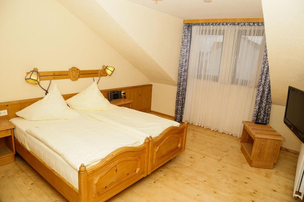 Emstaler Hohe Parkhotel