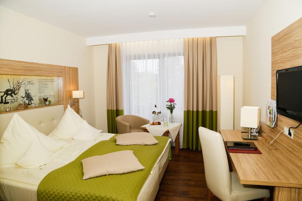Emstaler Hohe Parkhotel