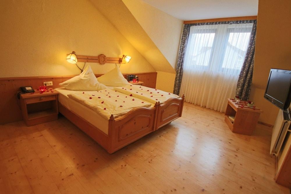 Emstaler Hohe Parkhotel