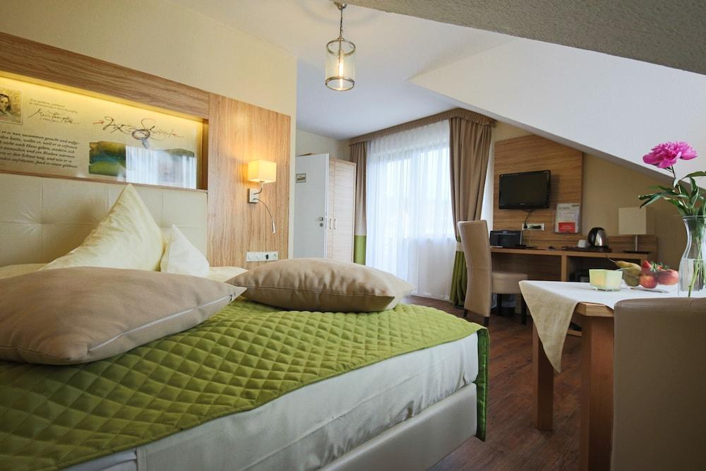 Emstaler Hohe Parkhotel