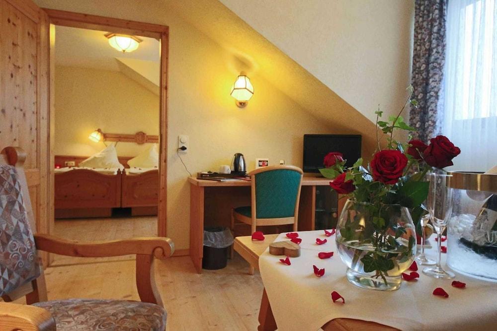 Emstaler Hohe Parkhotel
