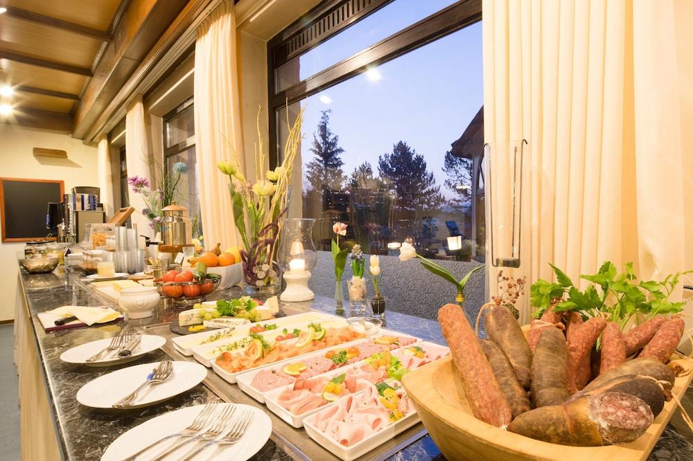 Emstaler Hohe Parkhotel