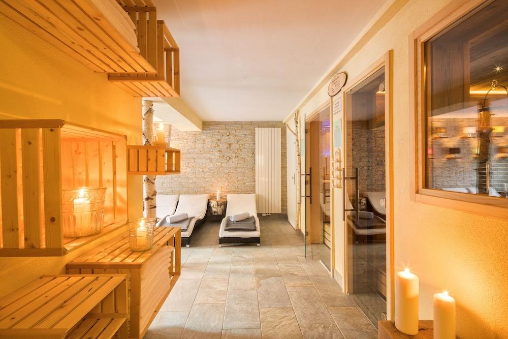 Emstaler Hohe Parkhotel