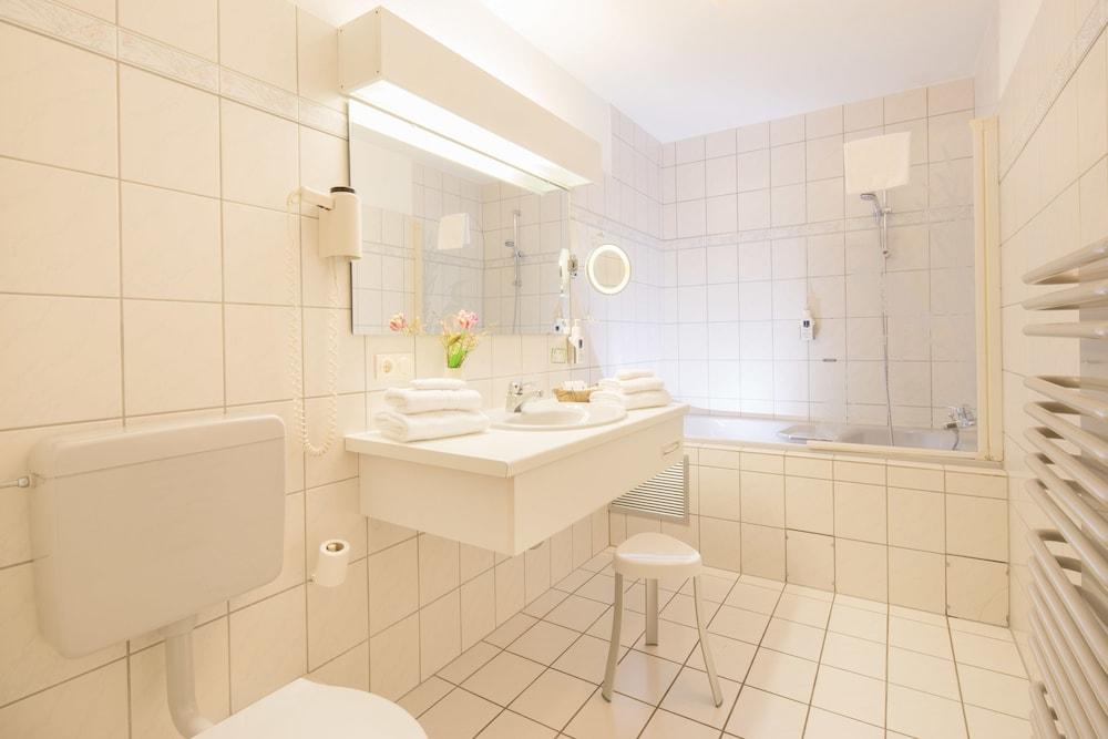 Emstaler Hohe Parkhotel