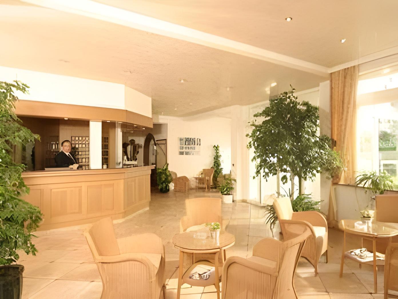 Hotel Krone