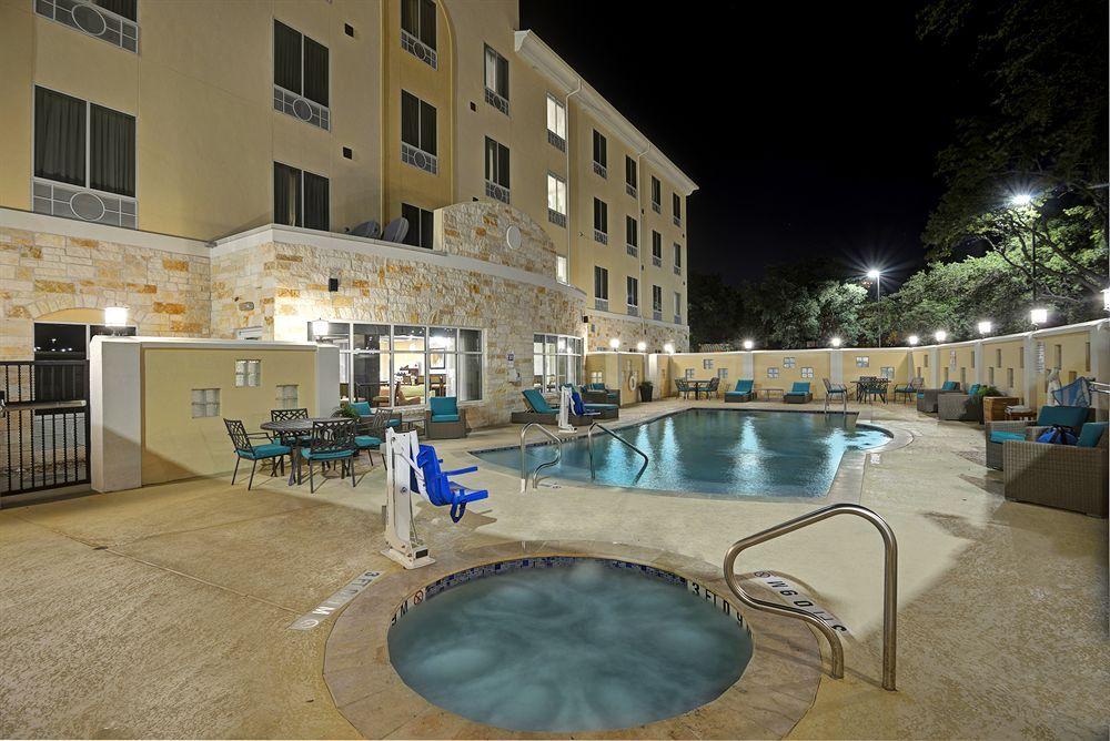 Holiday Inn Express Hotel & Suites Houston Northwest - Brookhollow