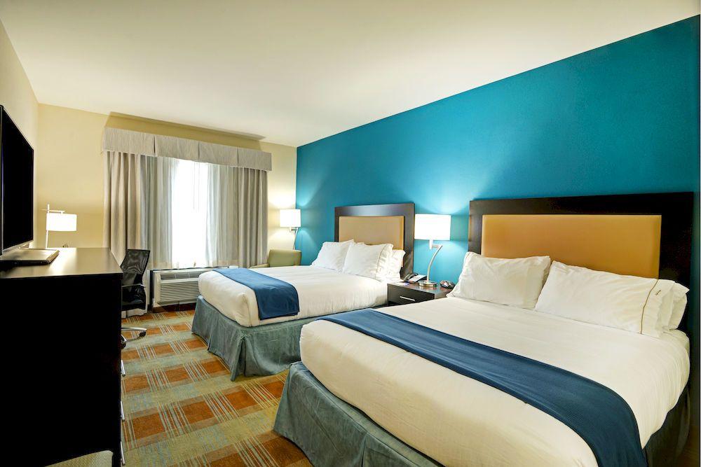 Holiday Inn Express Hotel & Suites Houston Northwest - Brookhollow