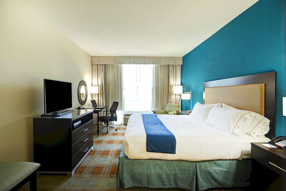 Holiday Inn Express Hotel & Suites Houston Northwest - Brookhollow