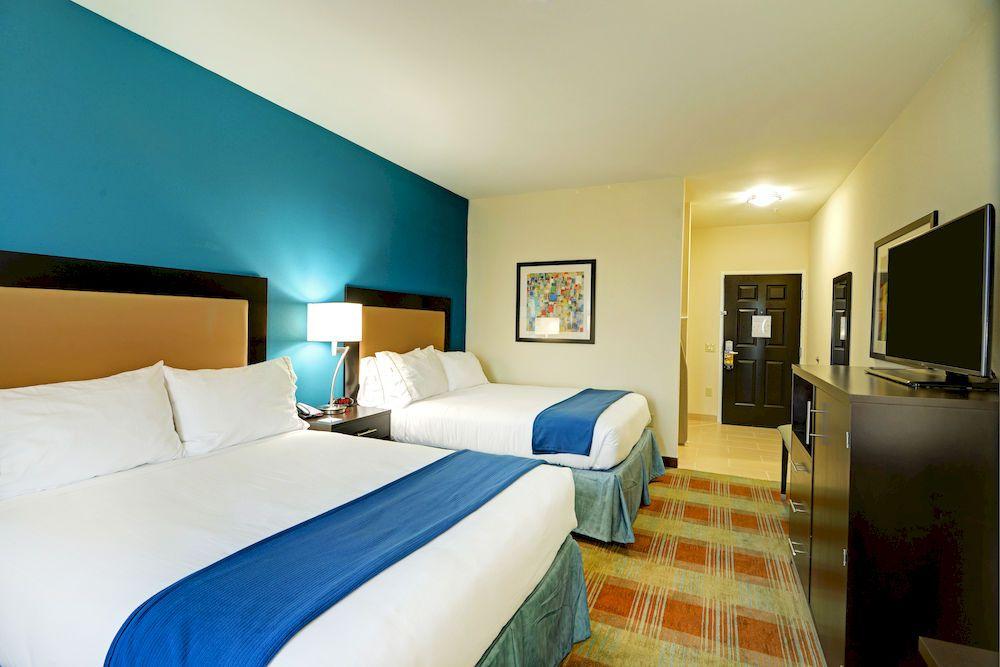 Holiday Inn Express Hotel & Suites Houston Northwest - Brookhollow