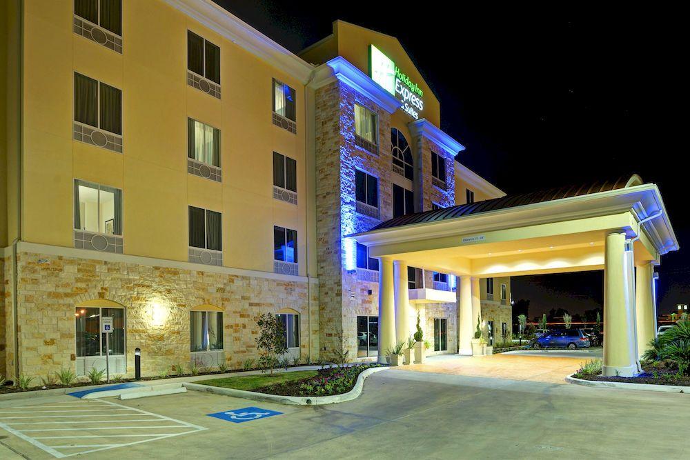 Holiday Inn Express Hotel & Suites Houston Northwest - Brookhollow