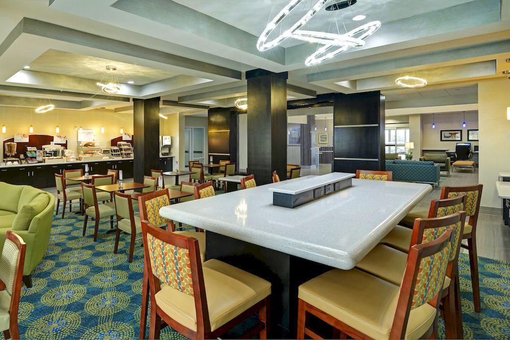 Holiday Inn Express Hotel & Suites Houston Northwest - Brookhollow