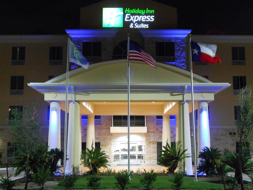 Holiday Inn Express Hotel & Suites Houston Northwest - Brookhollow