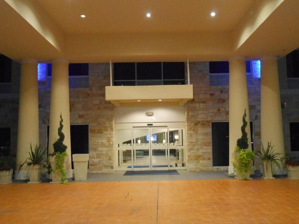 Holiday Inn Express Hotel & Suites Houston Northwest - Brookhollow