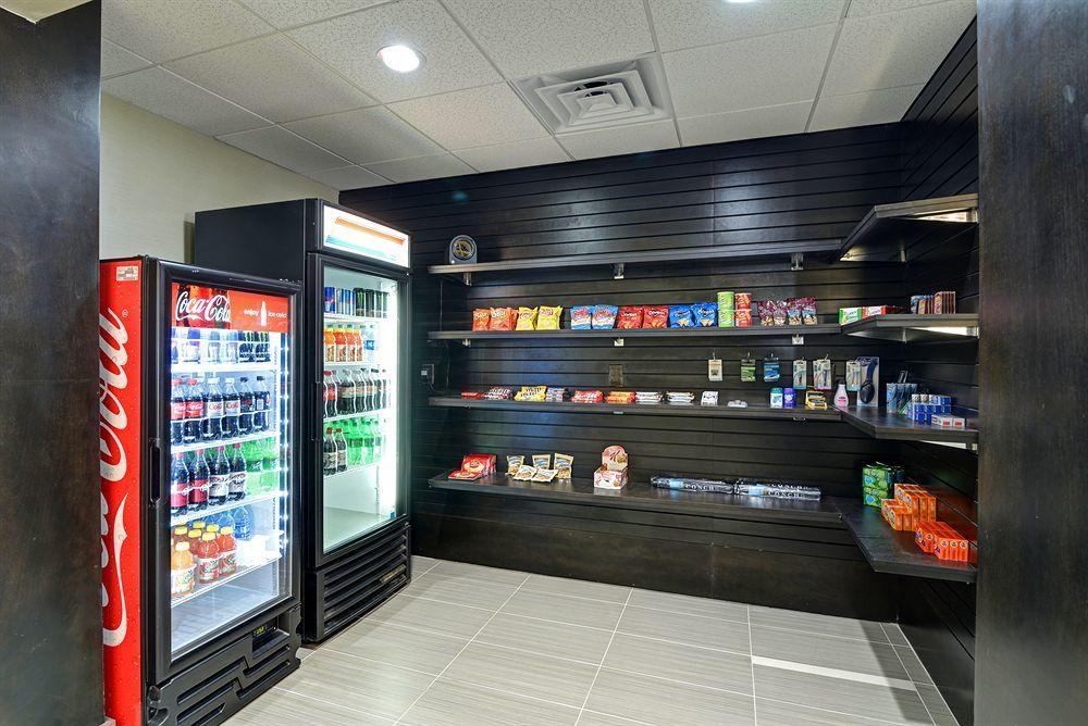 Holiday Inn Express Hotel & Suites Houston Northwest - Brookhollow