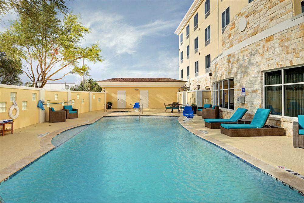 Holiday Inn Express Hotel & Suites Houston Northwest - Brookhollow