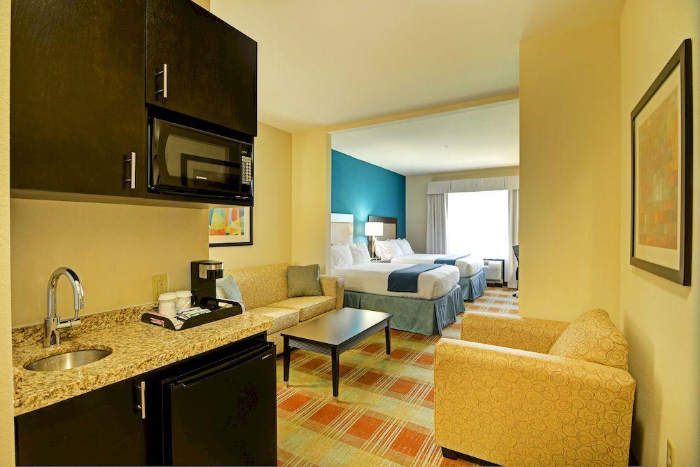 Holiday Inn Express Hotel & Suites Houston Northwest - Brookhollow